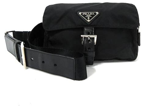 prada mens bum bag|prada bum bag women's.